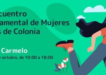 Segundo Encuentro de Mujeres Rurales de Colonia este sábado 28