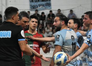 Polémica eliminación de Old Christians ante Boston River