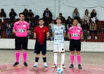 Old Christians goleó 9-0 a UTU y se prepara para los playoffs