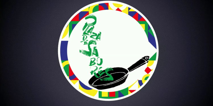 Este sábado 7 se realiza la segunda edición de “Plaza de Sabores”