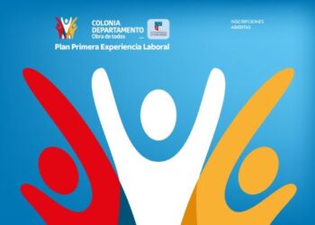 Inscripciones abiertas para el Plan Primera Experiencia de Trabajo