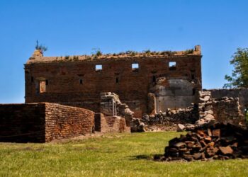 La Calera de las Húerfanas se revaloriza como sitio histórico, patrimonial y turístico