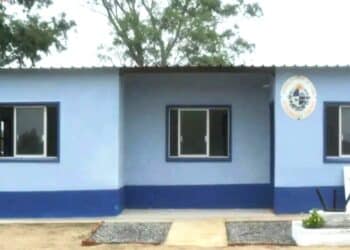 Concejales de Ombúes de Lavalle preocupados por el cierre del Destacamento Policial en Campana