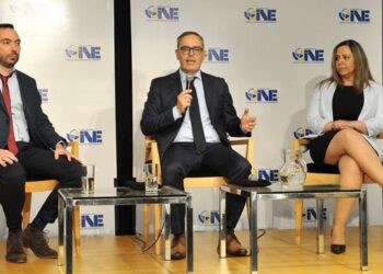 “Si no se considerara el aporte migratorio, habría una tasa de crecimiento negativa”