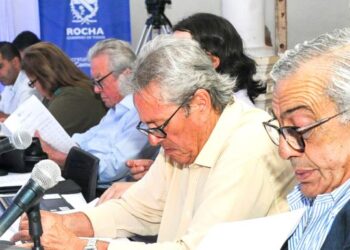 OPP aprobó 15 proyectos de infraestructura en 9 departamentos del interior, entre ellos Colonia