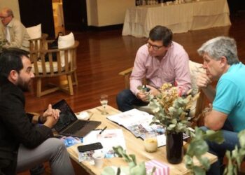 Encuentro Inmobiliario en Colonia presenta cientos de propiedades en oferta   