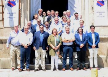 Intendentes aprobaron por unanimidad el Registro Único Nacional de Alimentos, Empresas y Vehículos (RUNAEV)