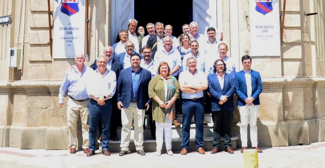 Intendentes aprobaron por unanimidad el Registro Único Nacional de Alimentos, Empresas y Vehículos (RUNAEV)