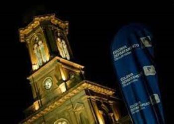 Comienza la Fiesta del Inmigrante en la Plaza Benito Herosa de Rosario