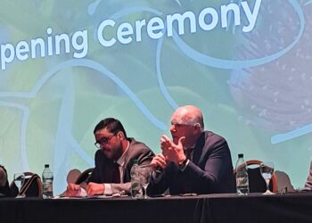 Comenzó en Colonia el Congreso de IUFRO sobre Mejoramiento y Cultivo de Eucaliptos