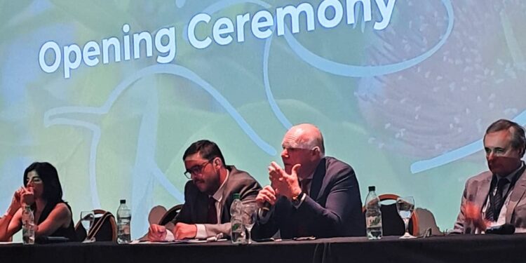 Comenzó en Colonia el Congreso de IUFRO sobre Mejoramiento y Cultivo de Eucaliptos