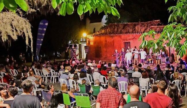 Abren convocatoria para participar del ciclo “Jueves a la Noche Museo”