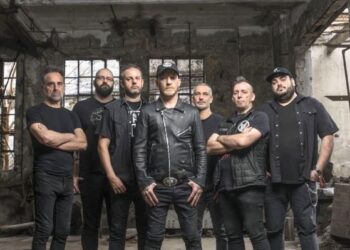 La Beriso cierra el ciclo de conciertos del año 2023 en la Plaza de Toros