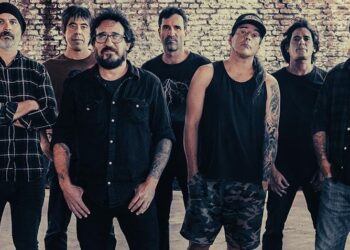 “Siempre nos despojamos del ego personal para alimentar al grupo”