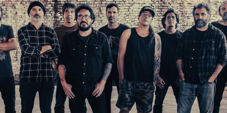 “Siempre nos despojamos del ego personal para alimentar al grupo”