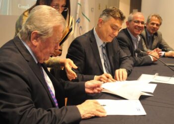 OPP incrementó partidas para obras de infraestructura en todo el país