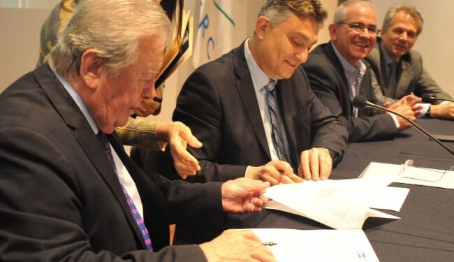 OPP incrementó partidas para obras de infraestructura en todo el país