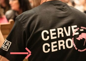 Este sábado 25 Pinta Birra de Colonia en la Plaza de Toros