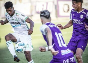 Plaza Colonia perdió con Defensor y se complica cada vez más