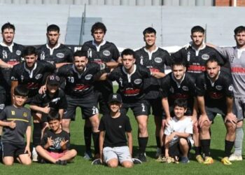 San Carlos y Juventud jugarán la primera gran final de la Copa Colonia