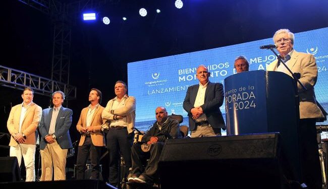 Uruguayos pagarán IVA 0 en hotelería durante la próxima temporada