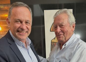 “Nosotros podemos decir que cumplimos con lo que prometimos”