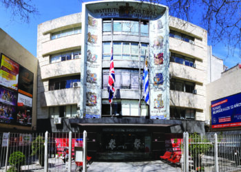 Red Anglo busca extender sus centros de enseñanza a Juan Lacaze