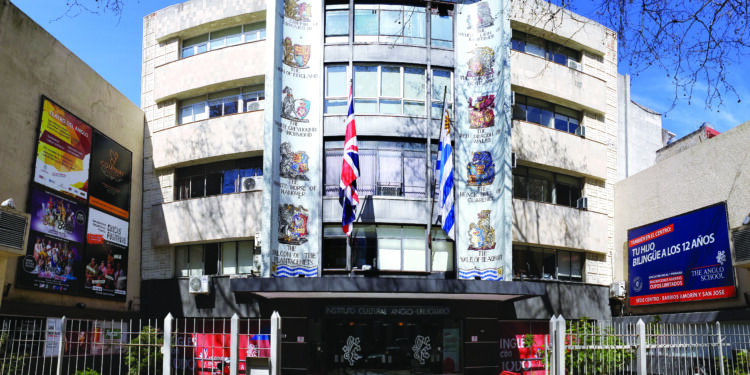 Red Anglo busca extender sus centros de enseñanza a Juan Lacaze