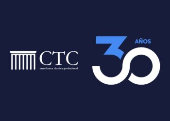 Opciones educativas de CTC para el 2024 con becas de la Intendencia de Colonia