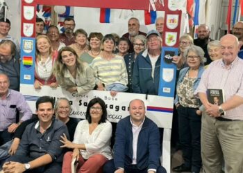 “El Frente Amplio volverá a ser gobierno, el programa es el para qué”