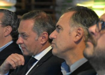 Delgado y Orsi son claros favoritos para las internas según Factum