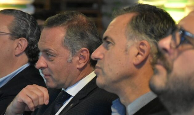 Delgado y Orsi son claros favoritos para las internas según Factum