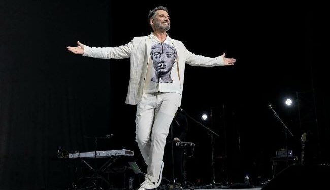 Ya están a la venta las entradas para ver a Jorge Drexler en la Plaza de Toros