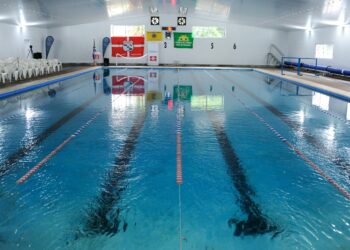 Tarariras dispone de piscina pública cerrada y climatizada