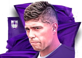 Kevin Dawson anunciado como nuevo jugador de Defensor Sporting