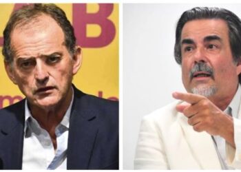 Integrantes de la coalición de gobierno están preocupados por la creciente ola de violencia