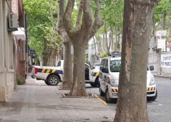 Policía incautó drogas, armas y dinero con la Operación Heracles