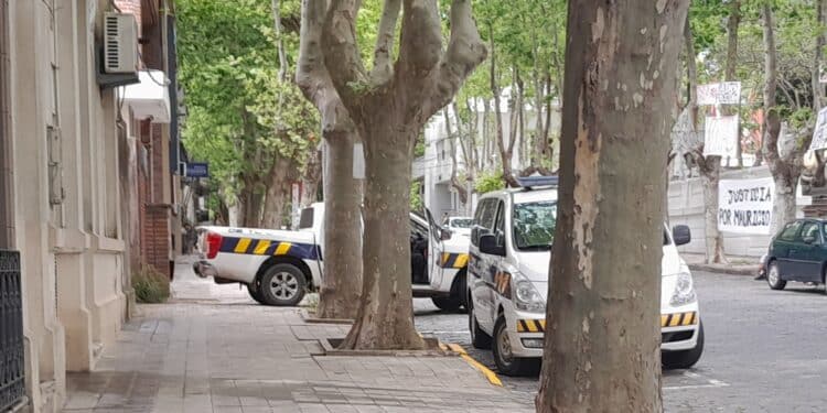 Policía incautó drogas, armas y dinero con la Operación Heracles