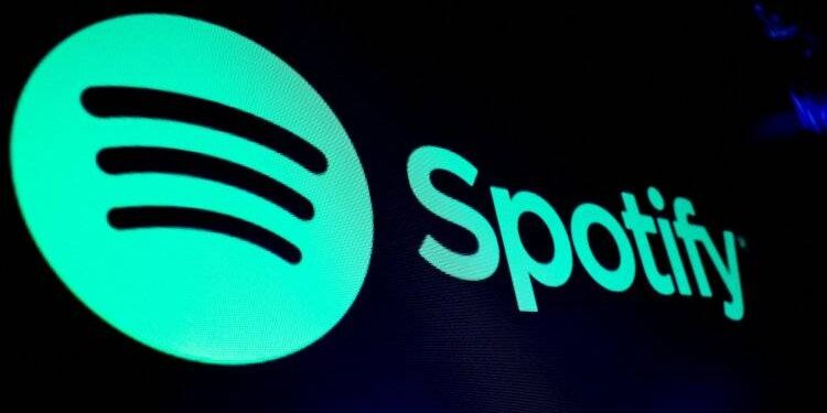 El gobierno dio marcha atrás y Spotify continuará en Uruguay