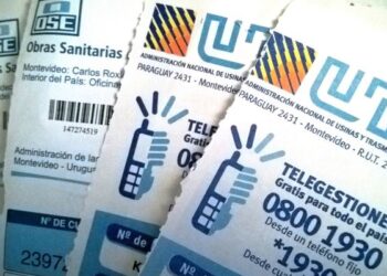 UTE subirá un 3,5% y esta semana se conocerán los otros ajustes tarifarios