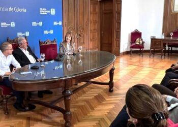 La Red de Empresas Inclusivas presentó el programa “Valórame”