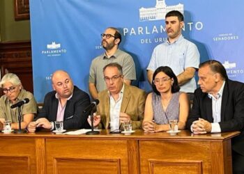 “El relato del Ministerio del Interior no refleja lo que vive la gente”