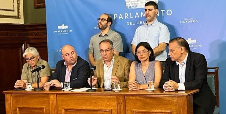 “El relato del Ministerio del Interior no refleja lo que vive la gente”