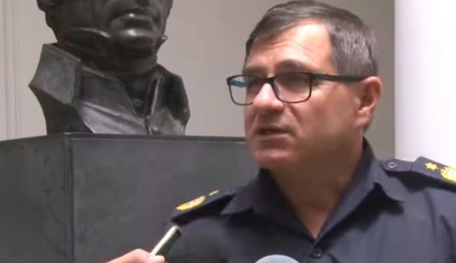 Trágico comienzo de año en el departamento con dos fallecidos