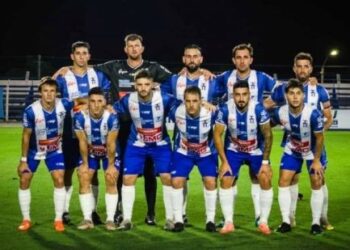 Noche de clásico departamental por la Copa Nacional de Selecciones de OFI