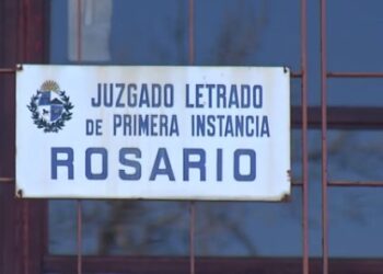 Dispusieron una prórroga de 60 días a las medidas cautelares impuestas al edil Curutchet