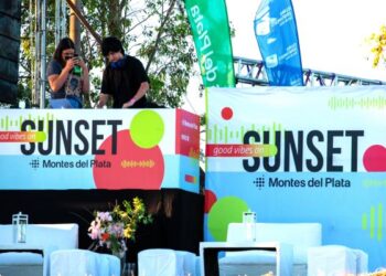 Más de 3.500 personas celebraron una nueva edición del Festival de la Islita