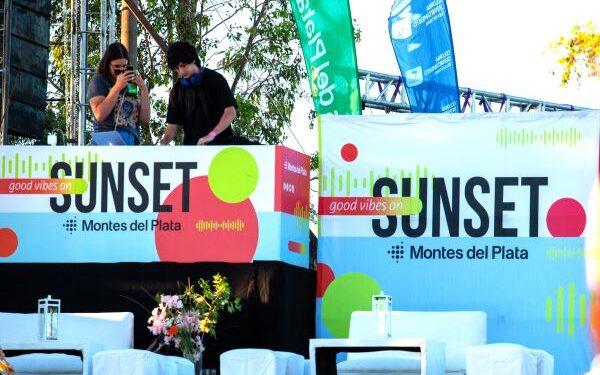 Más de 3.500 personas celebraron una nueva edición del Festival de la Islita