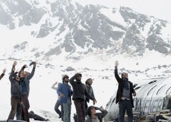 A propósito de “La sociedad de la nieve” y del protocolo para aplicar la Ley de Vagancia en Maldonado