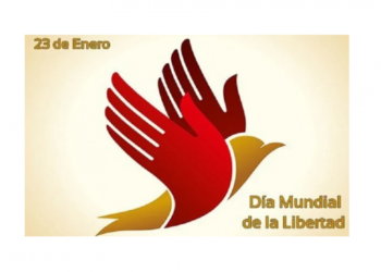 Reflexiones sobre la Libertad, un poco de Shakira y un cierre a todo Borges